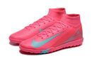 NIKE MERCURIAL SUPERFLY X