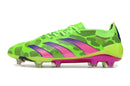 ADIDAS PREDATOR ELITE INFANTIL 34 AO 38 VERDE