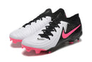 NIKE PHANTOM GX2 LUNA ELITE FG COLOR BRANCO ROSA