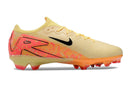 NIKE MERCURIAL VAPOR 16 INFANTIL 34 AO 38 LARANJA