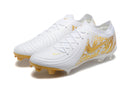 NIKE PHANTOM GX2 LUNA ELITE FG BRANCO GOLD