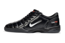 NIKE TOTAL 90 ELTE FUTSAL PRETO CINZA