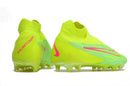 NIKE PHANTOM GX ELITE AMARELO