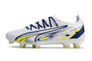 PUMA ULTRA ULTIMATE BRANCO AZUL