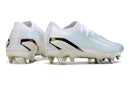 ADIDAS X SPEEDPORTAL TRAVA MISTA BRANCO