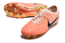 CHUTEIRA NIKE TIEMPO LEGEND 10 ELITE LARANJA