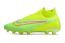 NIKE PHANTOM GX ELITE AMARELO
