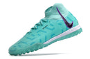 NIKE PHANTOM GX2 LUNA ELITE SOCIETY AZUL MIX