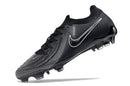 NIKE PHANTOM GX2 LUNA ELITE FG PRETO FULL