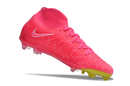 NIKE PHANTOM GX2 LUNA ELITE FG ROSA