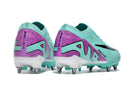 NIKE MERCURIAL VAPOR 15 TRAVA MISTA AZUL VIOLETA