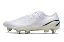 ADIDAS X SPEEDPORTAL TRAVA MISTA BRANCO