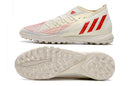 ADIDAS PREDATOR EDGE 1.3 SOCIETY BRANCO VERMELHO