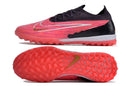 NIKE PHANTOM ELITE GX SOCIETY VERMELHO
