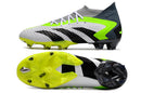 ADIDAS PREDATOR ACCURACY .1 FG BRANCO MIX