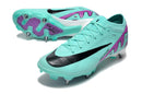 NIKE MERCURIAL VAPOR 15 TRAVA MISTA AZUL VIOLETA
