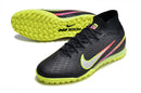 NIKE AIR MERCURIAL SUPERFLY 9 ELITE SOCIETY PRETO MIX