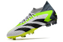 ADIDAS PREDATOR ACCURACY .1 FG BRANCO MIX
