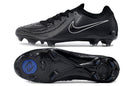 NIKE PHANTOM GX2 LUNA ELITE FG PRETO FULL