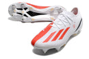 ADIDAS X SPEEDPORTAL TRAVA MISTA BRANCO COLOR