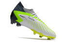 ADIDAS PREDATOR ACCURACY .1 FG BRANCO MIX
