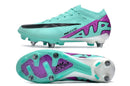 NIKE MERCURIAL VAPOR 15 TRAVA MISTA AZUL VIOLETA
