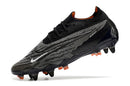 NIKE PHANTOM GX ELITE TRAVA DE ALUMÍNIO PRETO