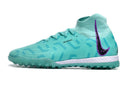 NIKE PHANTOM GX2 LUNA ELITE SOCIETY AZUL MIX