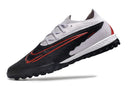 NIKE PHANTOM ELITE GX SOCIETY PRETO BRANCO