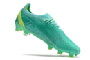 PUMA ULTRA ULTIMATE BRANCO VERDE