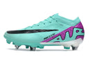 NIKE MERCURIAL VAPOR 15 TRAVA MISTA AZUL VIOLETA