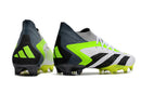 ADIDAS PREDATOR ACCURACY .1 FG BRANCO MIX