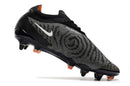 NIKE PHANTOM GX ELITE TRAVA DE ALUMÍNIO PRETO