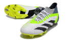ADIDAS PREDATOR ACCURACY .1 FG BRANCO MIX