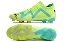 PUMA FUTURE ULTIMATE VERDE