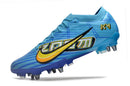 NIKE MERCURIAL VAPOR 15 TRAVA MISTA AZUL