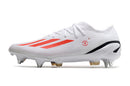 ADIDAS X SPEEDPORTAL TRAVA MISTA BRANCO COLOR