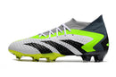 ADIDAS PREDATOR ACCURACY .1 FG BRANCO MIX