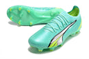 PUMA ULTRA ULTIMATE BRANCO VERDE