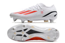 ADIDAS X SPEEDPORTAL TRAVA MISTA BRANCO COLOR