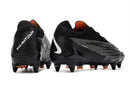NIKE PHANTOM GX ELITE TRAVA DE ALUMÍNIO PRETO