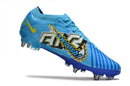 NIKE MERCURIAL VAPOR 15 TRAVA MISTA AZUL
