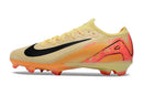 NIKE MERCURIAL VAPOR 16 INFANTIL 34 AO 38 LARANJA