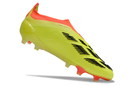 ADIDAS PREDATOR ACCURACY+ FG AMARELO