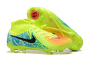 NIKE PHANTOM GX2 LUNA ELITE FG FLORESCENTE