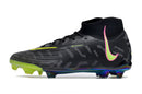 NIKE PHANTO LUNA ELITE FG PRETO COLOR
