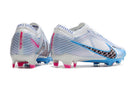 Nike Air Zoom Mercurial Vapor 15 Elite BRANCO AZUL 2