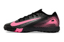 NIKE MERCURIAL AIR ZOOM VAPOR 16 SOCIETY ROSA PRETO ROSA