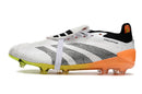 ADIDAS PREDATOR ACCURACY INFANTIL 34 AO 38 BRANCO COLOR
