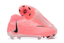 NIKE PHANTO LUNA ELITE FG ROSA CLARO